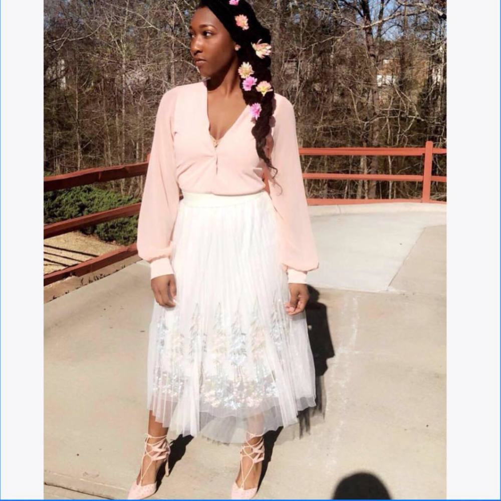 Meet your Posher, Jala
